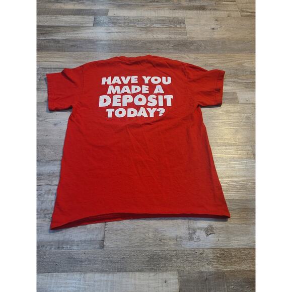 Gildan medium women's graphic tee - Picture 3 of 8